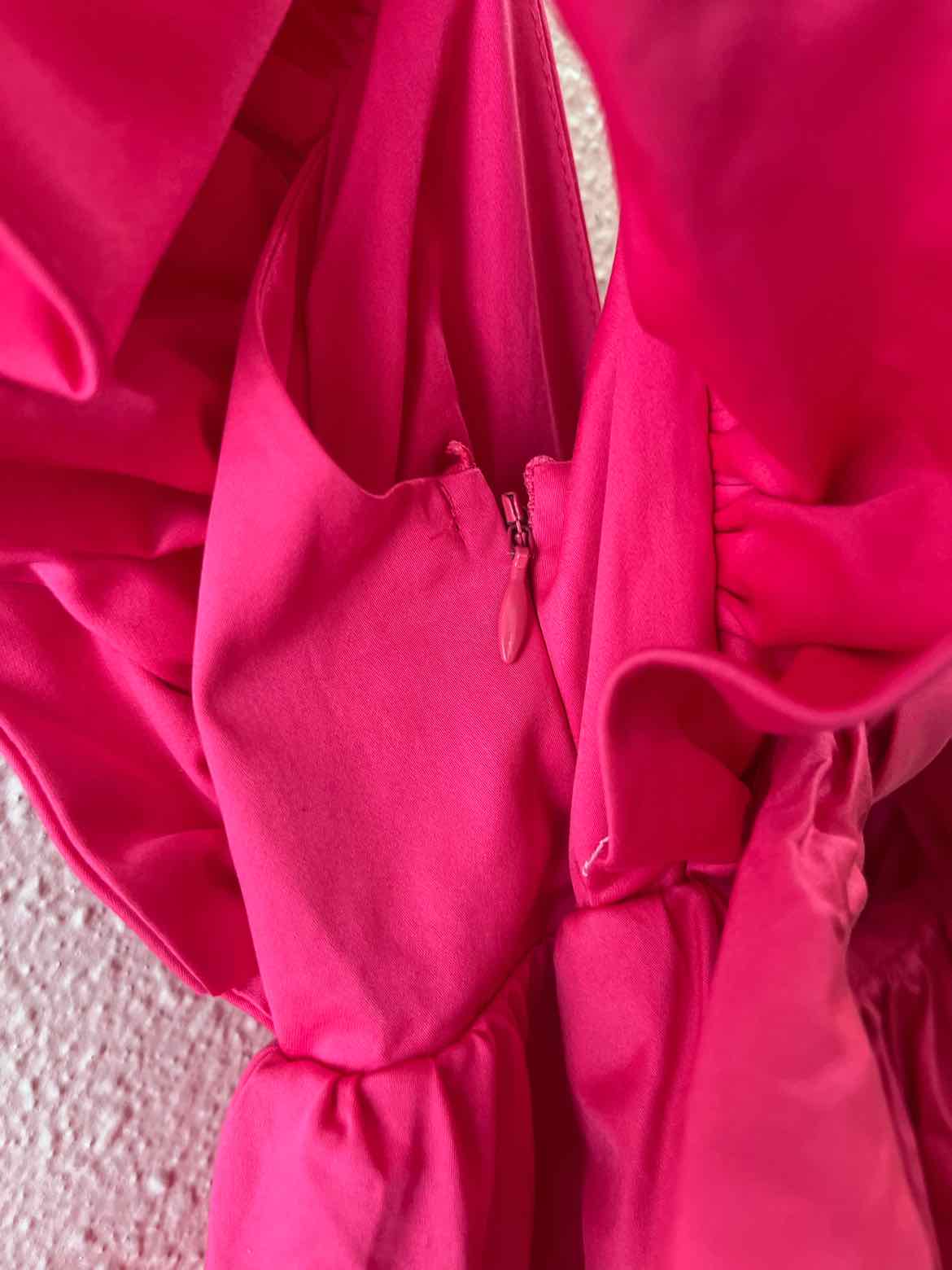 For Love & Lemons Magenta Size XS Dress