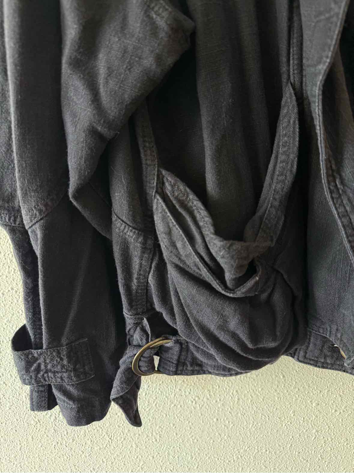 Free People Black Size M Jacket