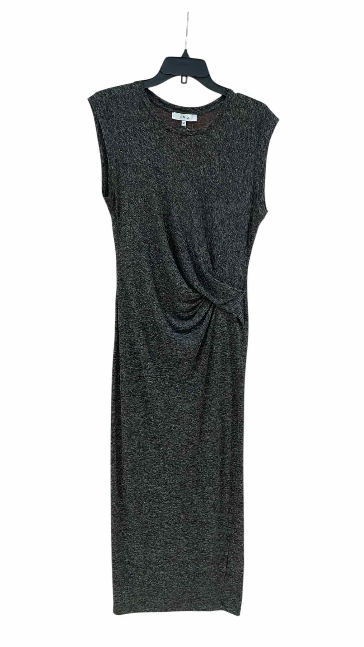 IRO heather grey Size M Dress