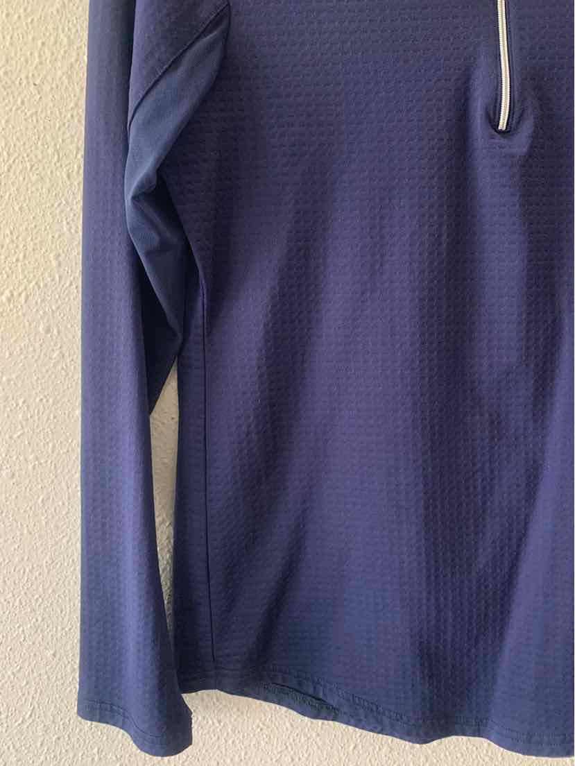 Bette & Court Navy Size S Shirt