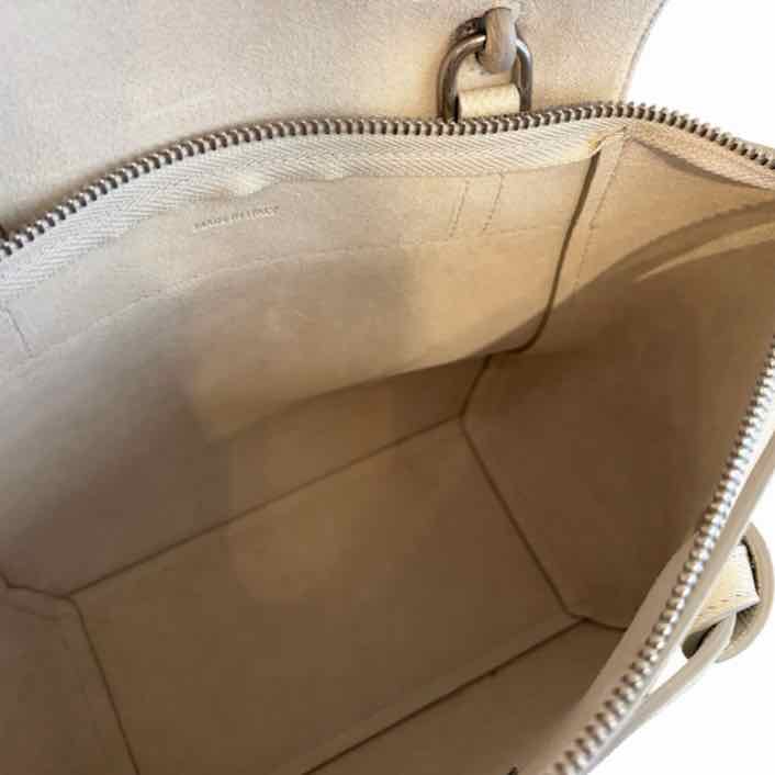 Celine Bone Handbag