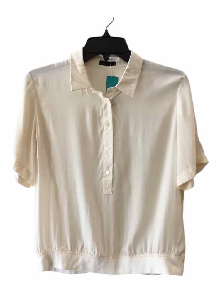 ATM Ivory Size M Shirt
