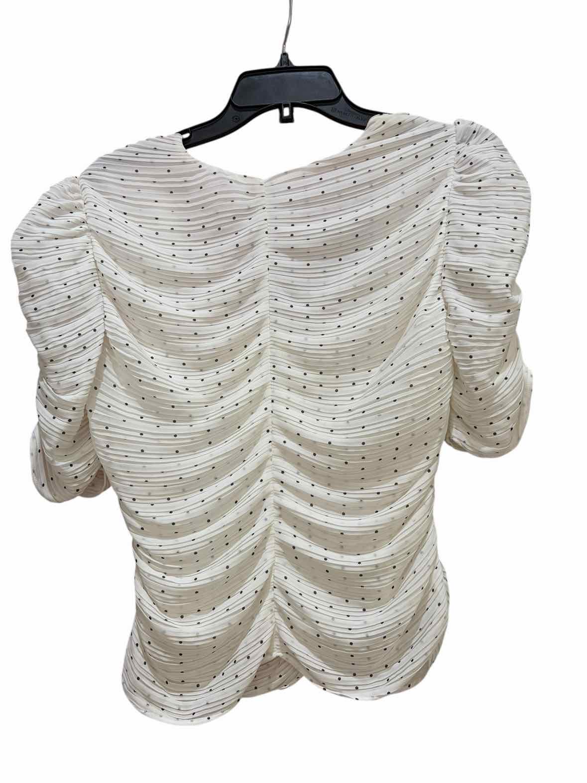 Frame White and black Size M Shirt