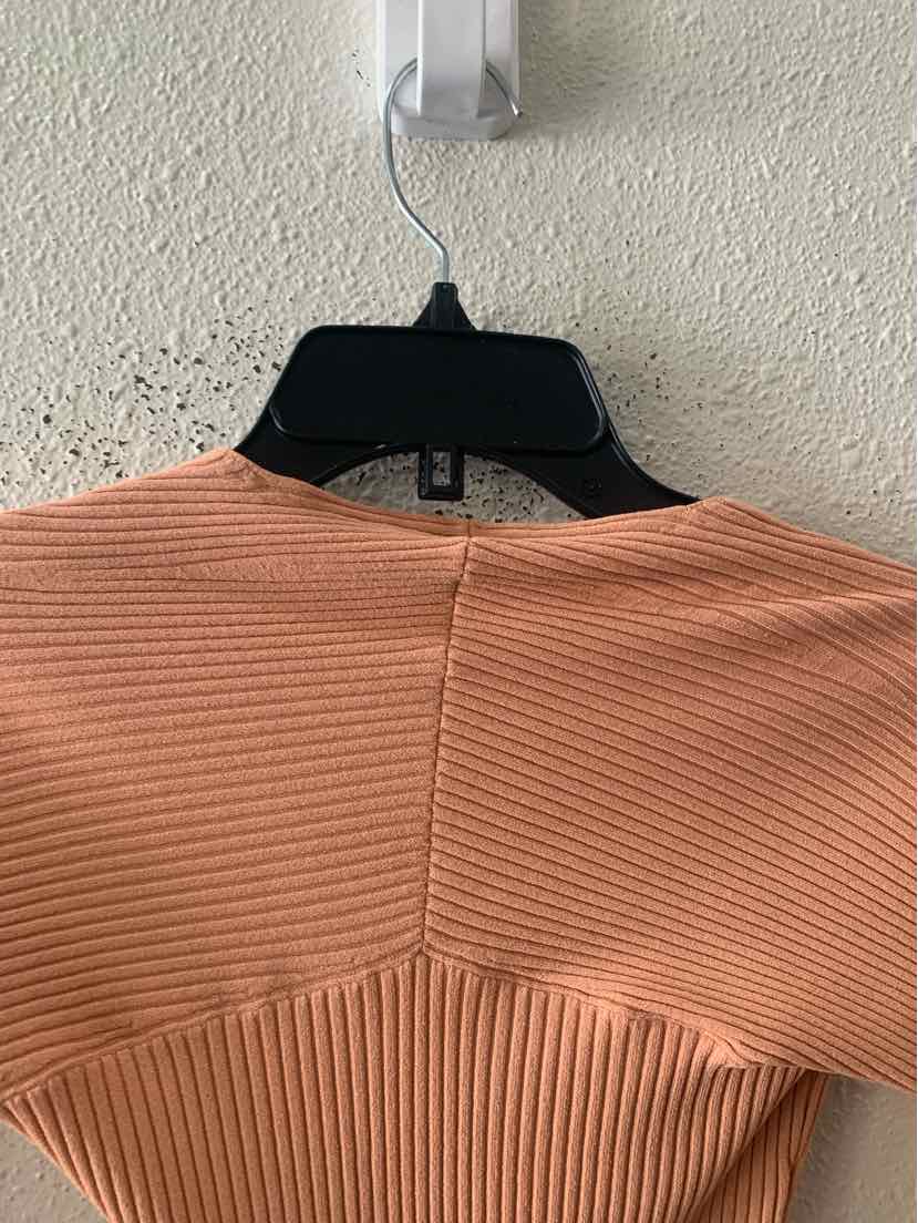 A.L.C. Peach Size XS Shirt