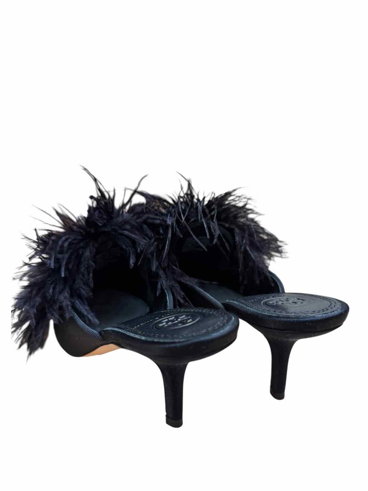 Tory Burch Black Size 6.5 Shoes