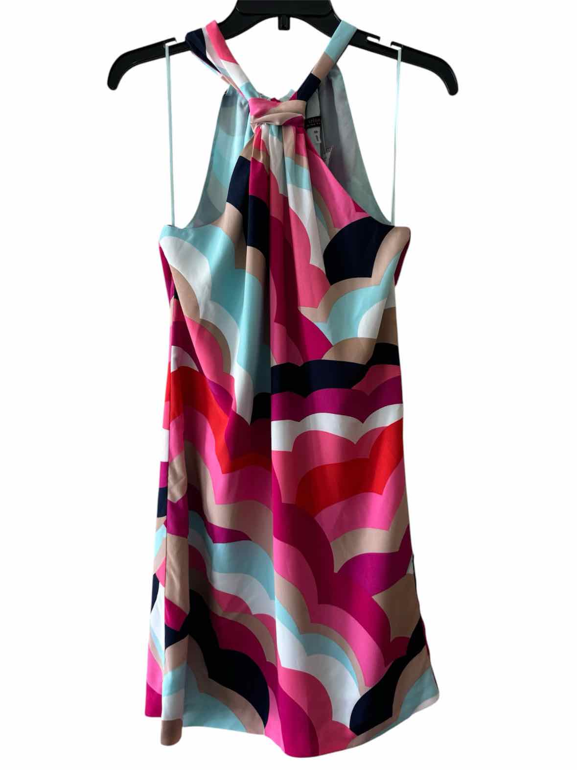 Trina Trina Turk Multi Size XS Dress
