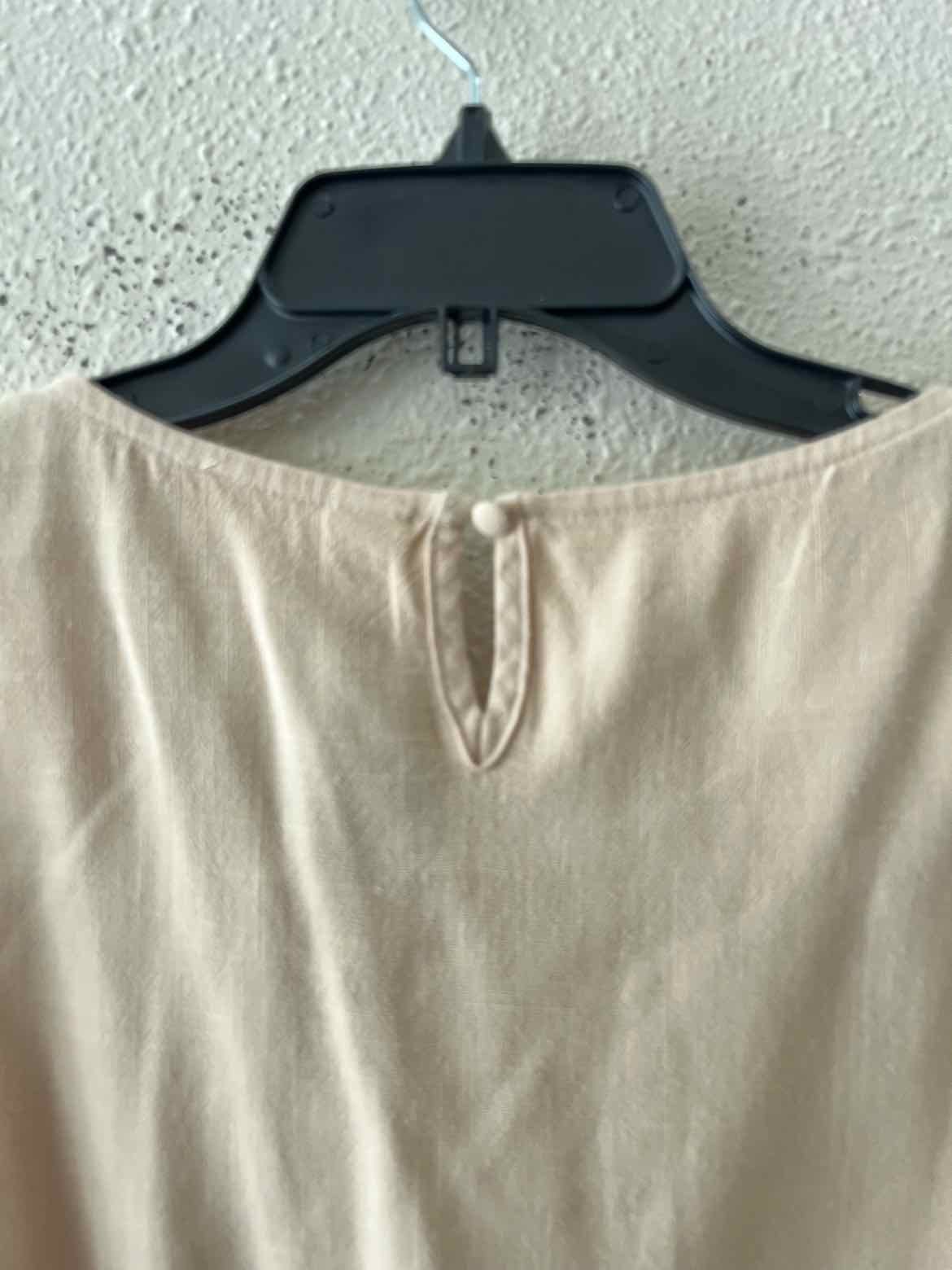 Anrabess Tan Size L 2PC Ensemble