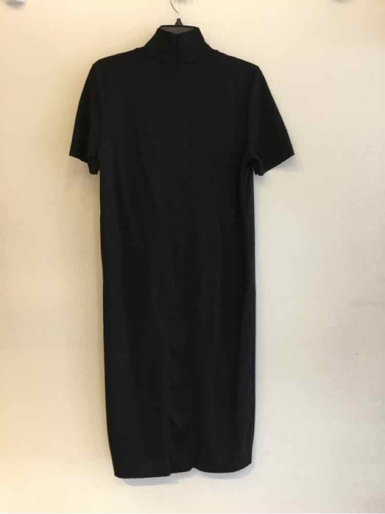 Zara Black Size M Dress