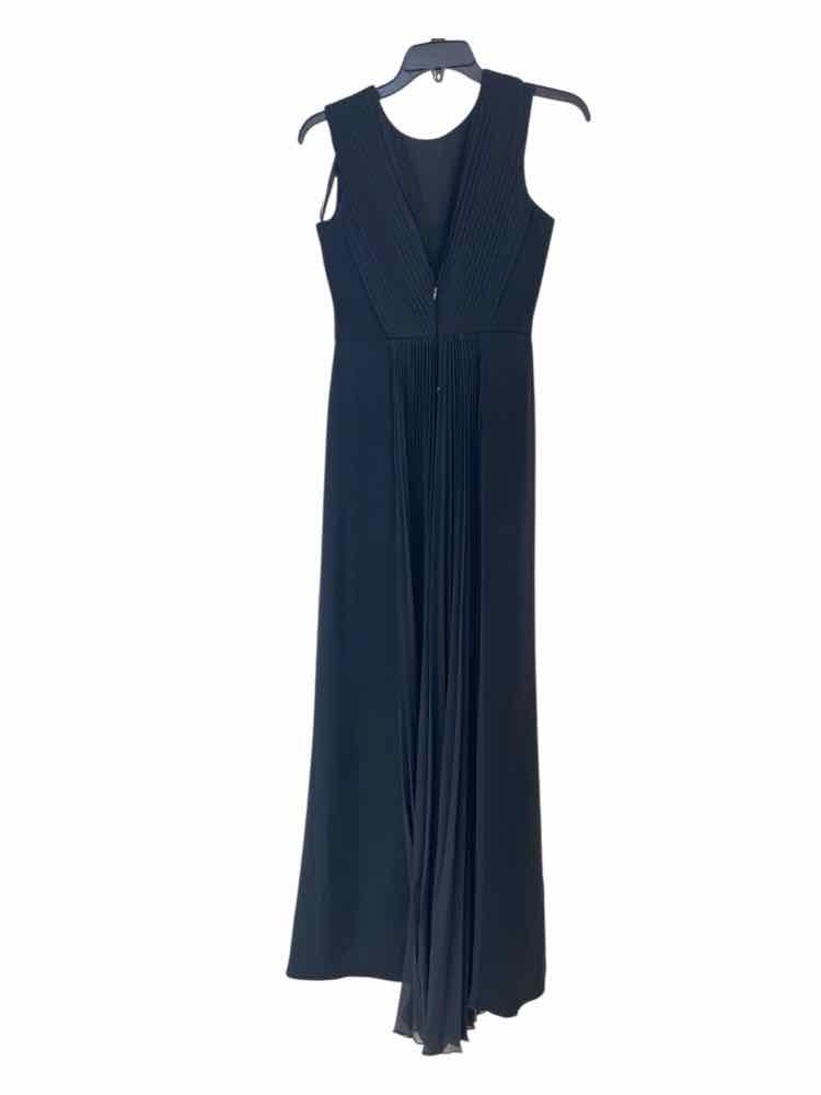 BCBGMax Azria Black Size 4 Dress