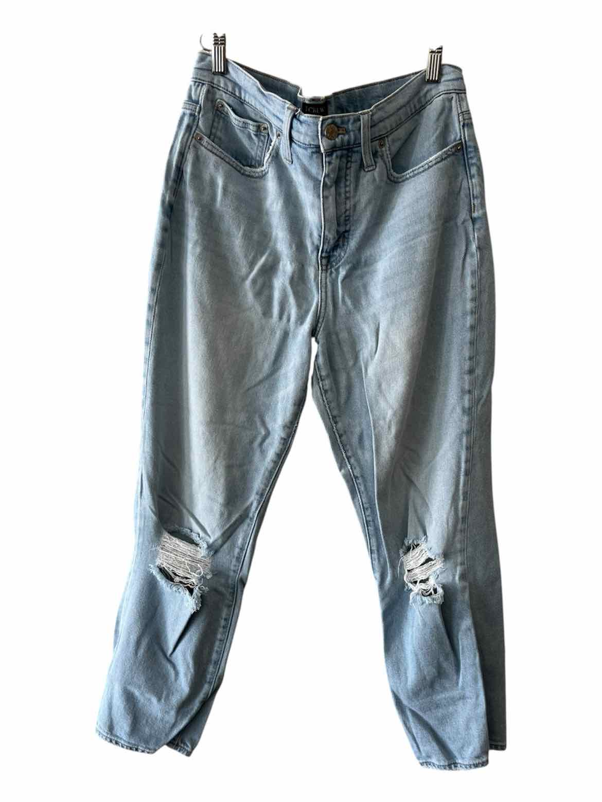 Jcrew fact. Light Wash Size 29 Jeans