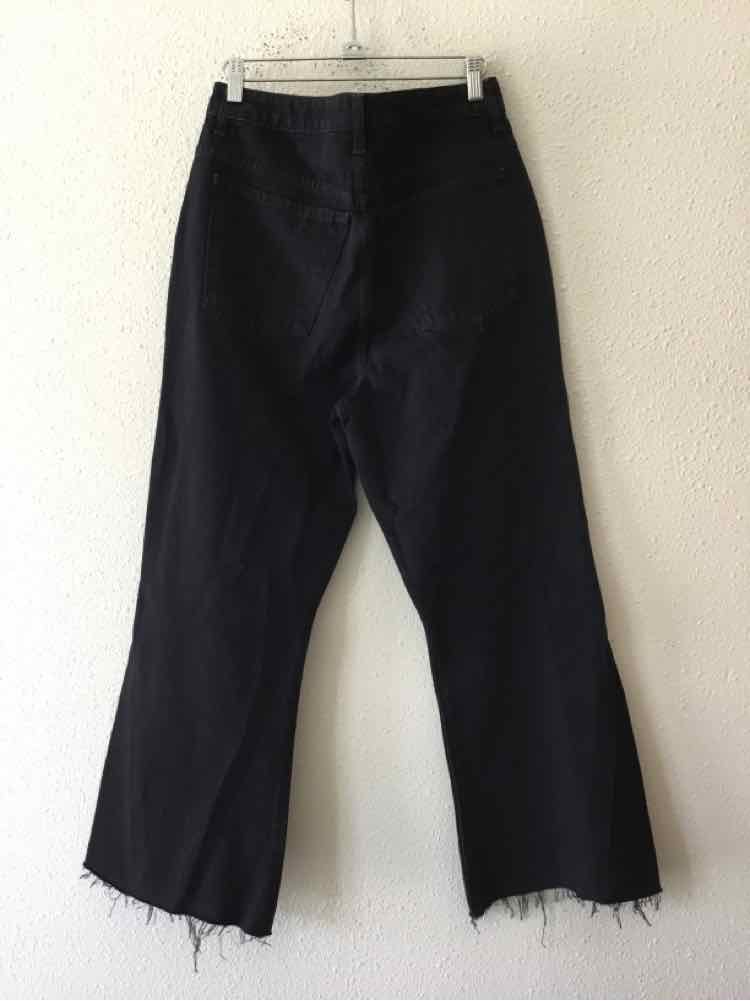 Khaite Black Size 31 Jeans