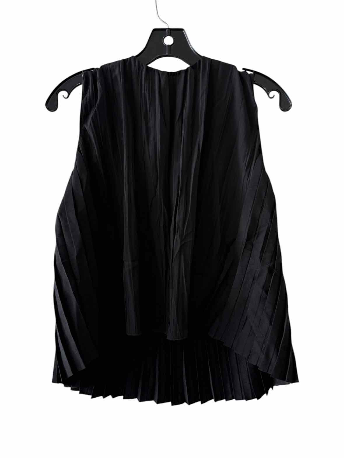 Vince. Black Size XS/TP Tank Top