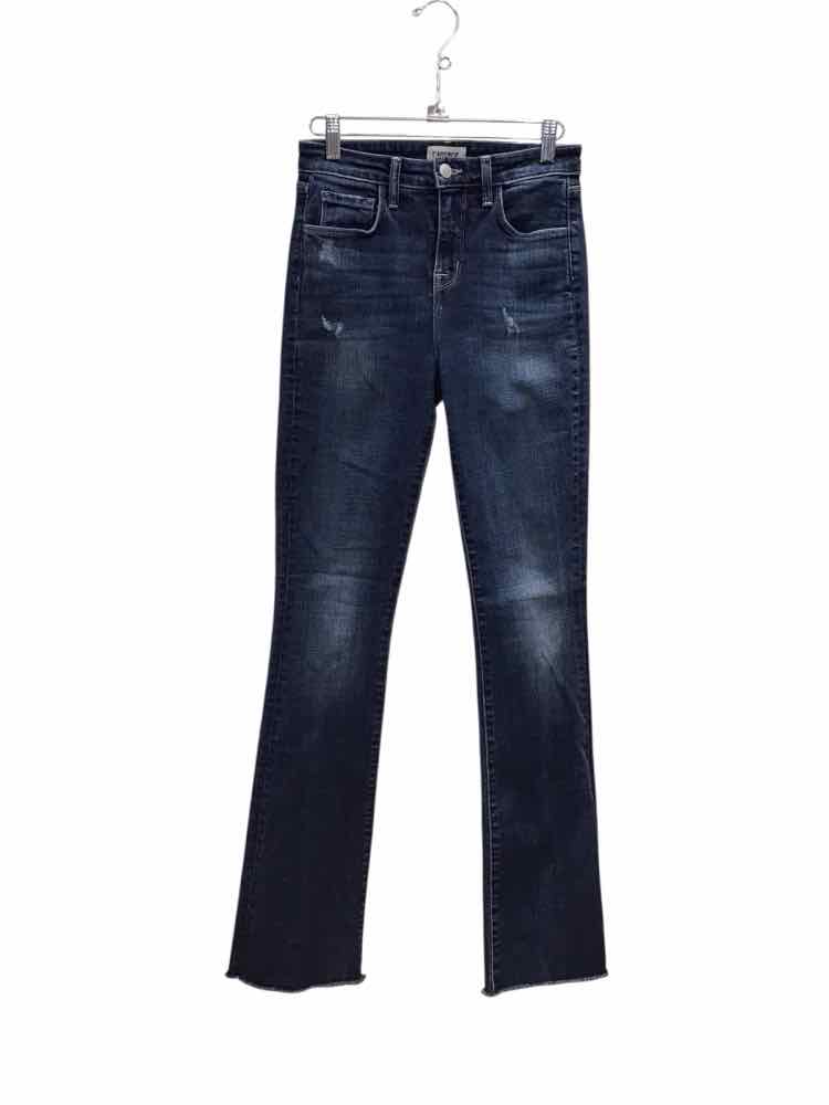 lagence Dark Wash Size 26 Jeans