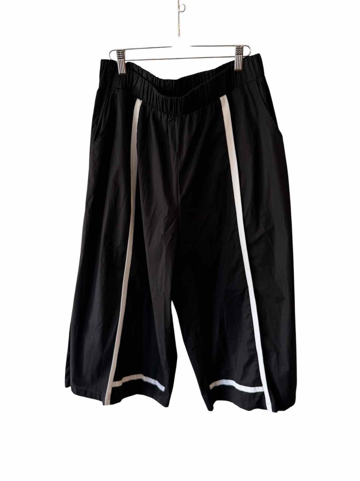 Nilmark Black and white Size M Pants