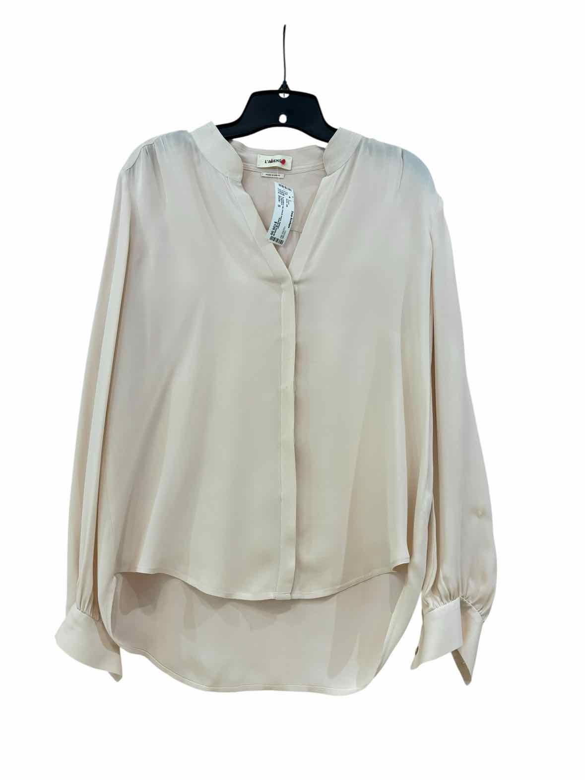 L'Agence Nude Size S Dress