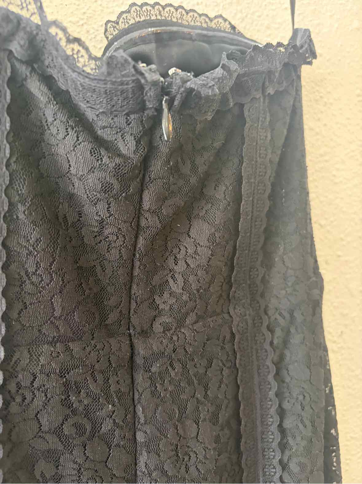 Majorelle Black Size XS Gown/Evening Wear