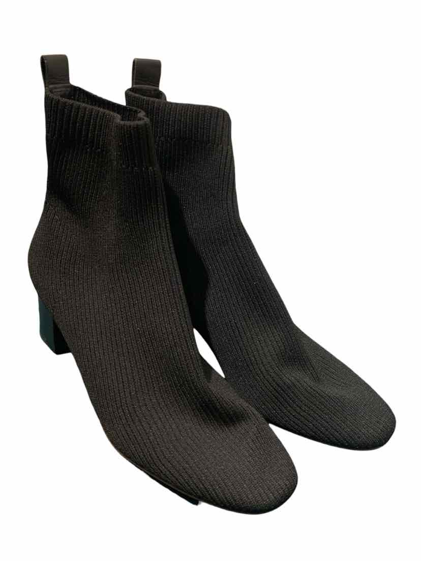 Everlane Black Size 9 Boots