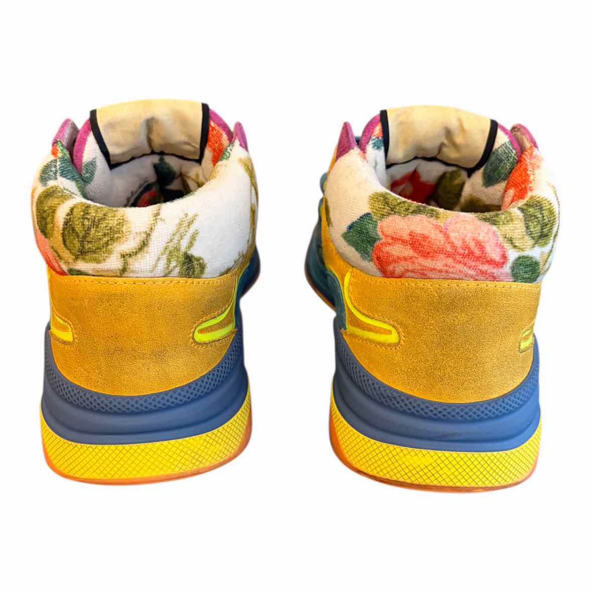 Gucci Multi Size 36 Shoes