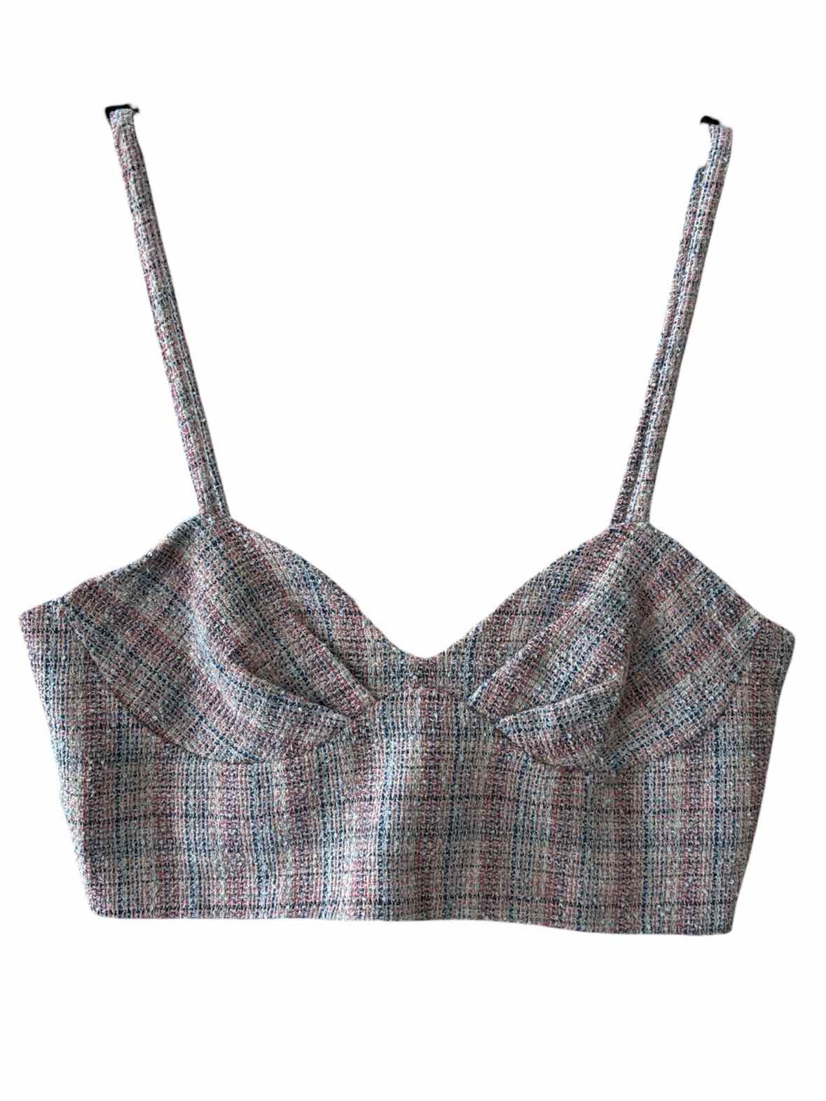 Zara Multi Size S Bustier