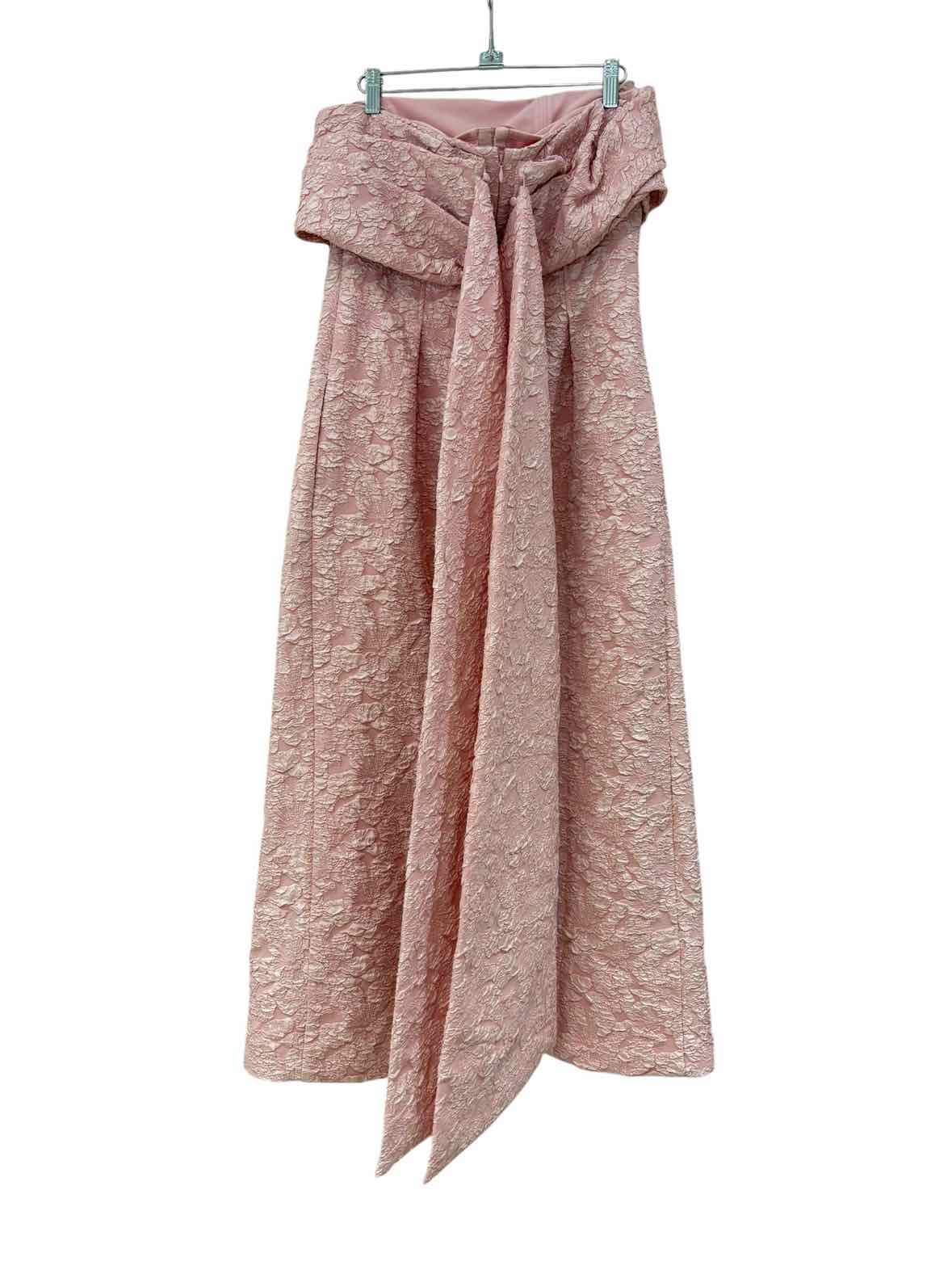 Simkhai Light Pink Size 8 Dress