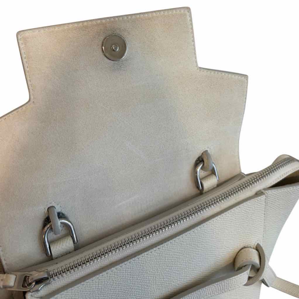 Celine Bone Handbag