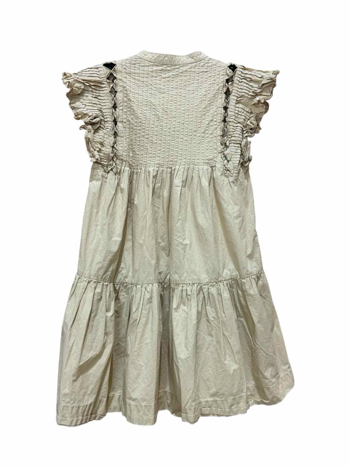 sea Khaki Size XS Dress