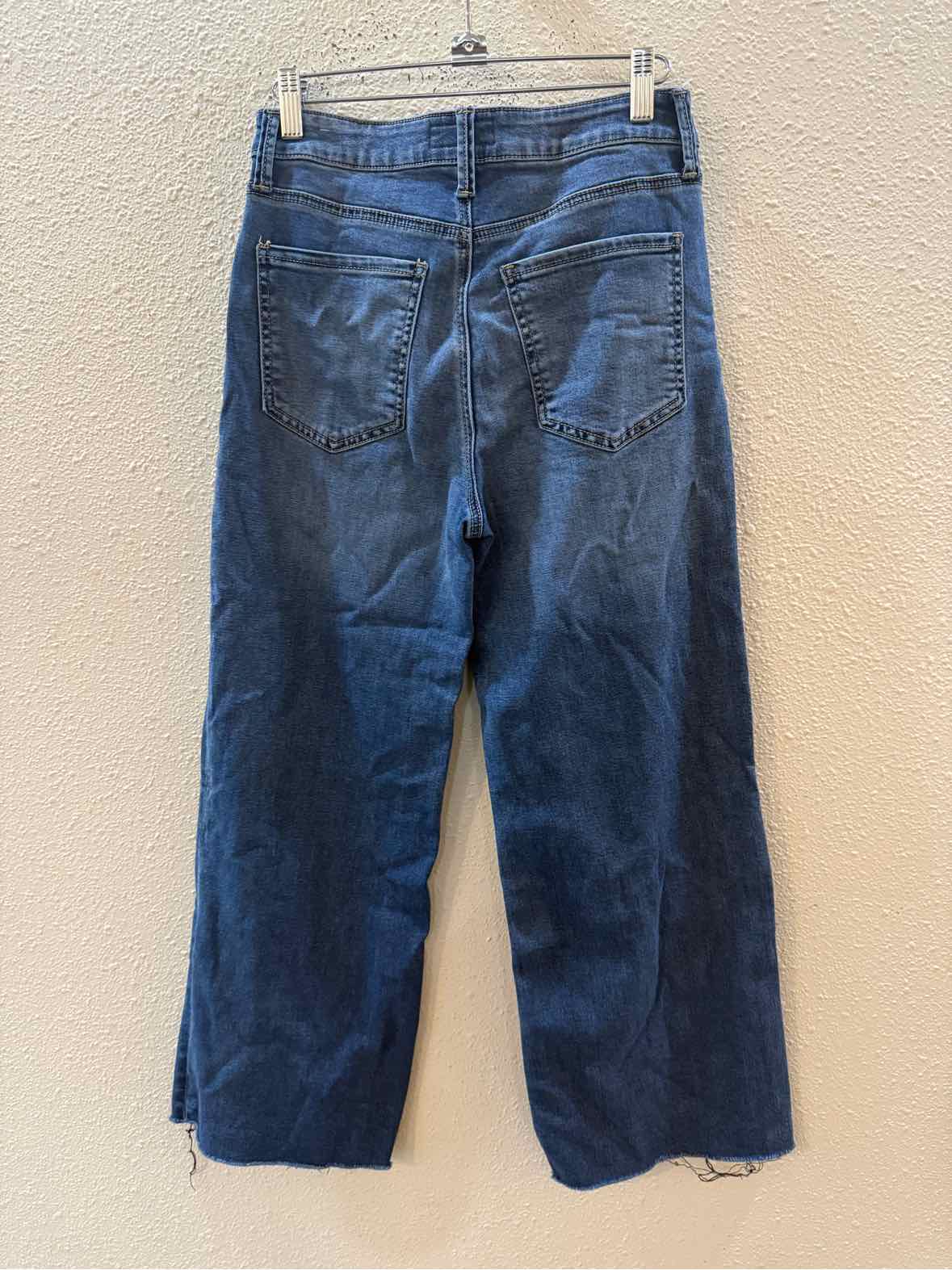Kut Medium Wash Size 2 Jeans