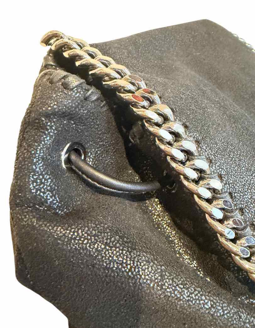 Stella McCartney Black Handbag