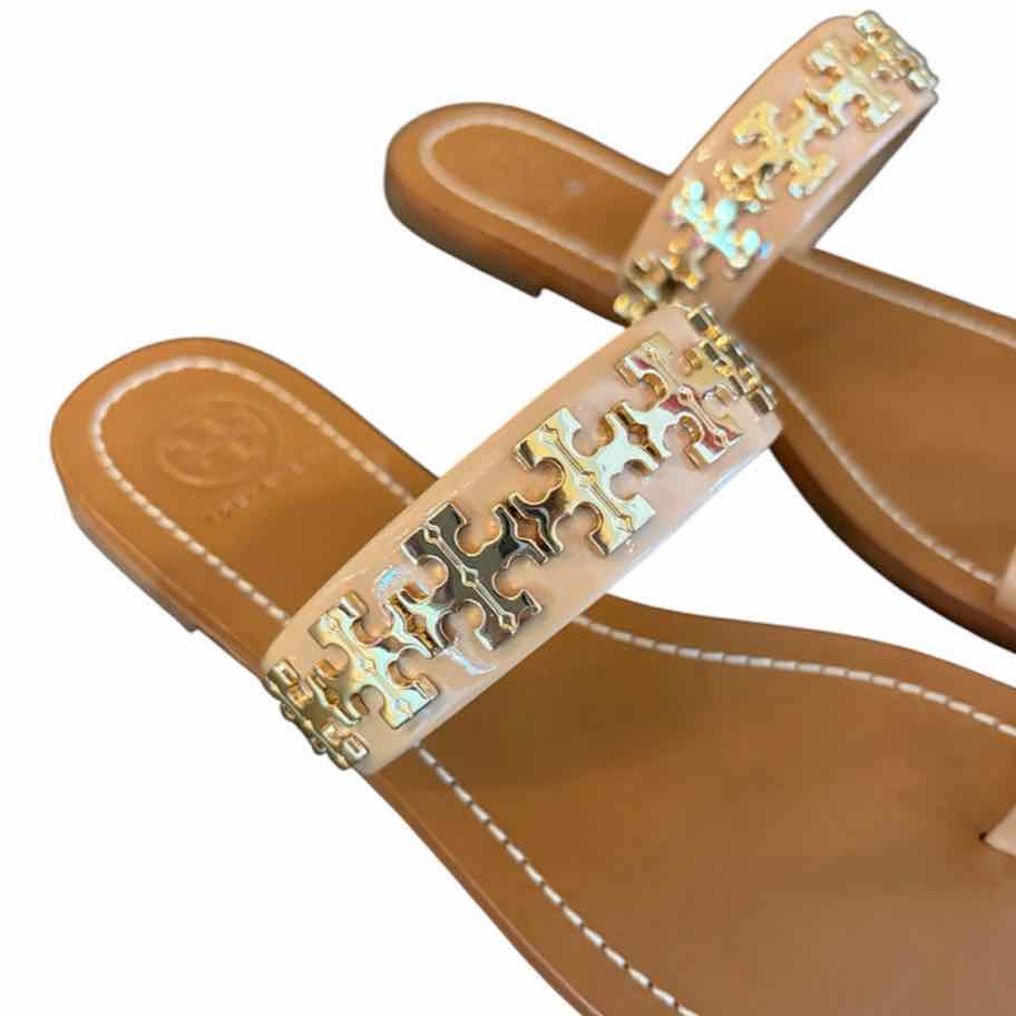 Tory Burch Nude Size 6 Shoes