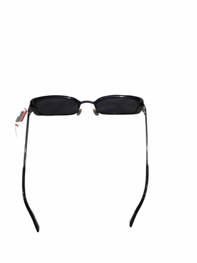 Dolce and Gabana Dark Gray Sunglasses