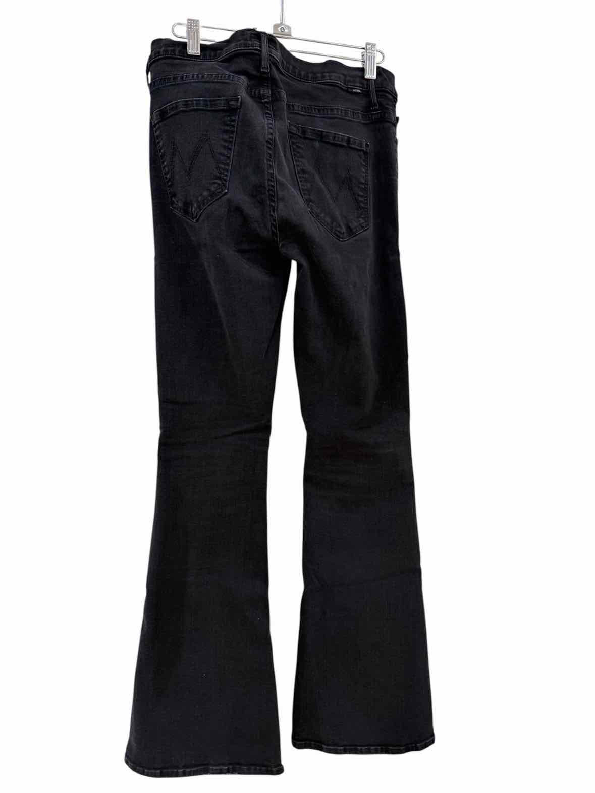 Mother Black Size 29 Jeans