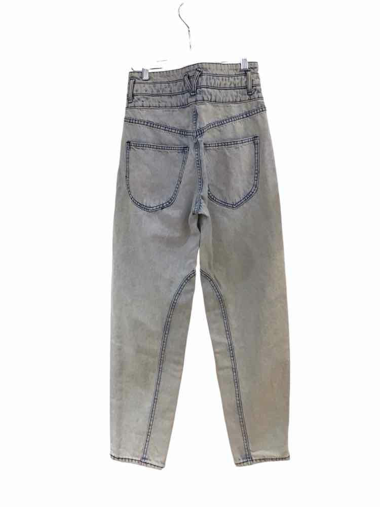 Veronica Beard Light Wash Size 26 Jeans