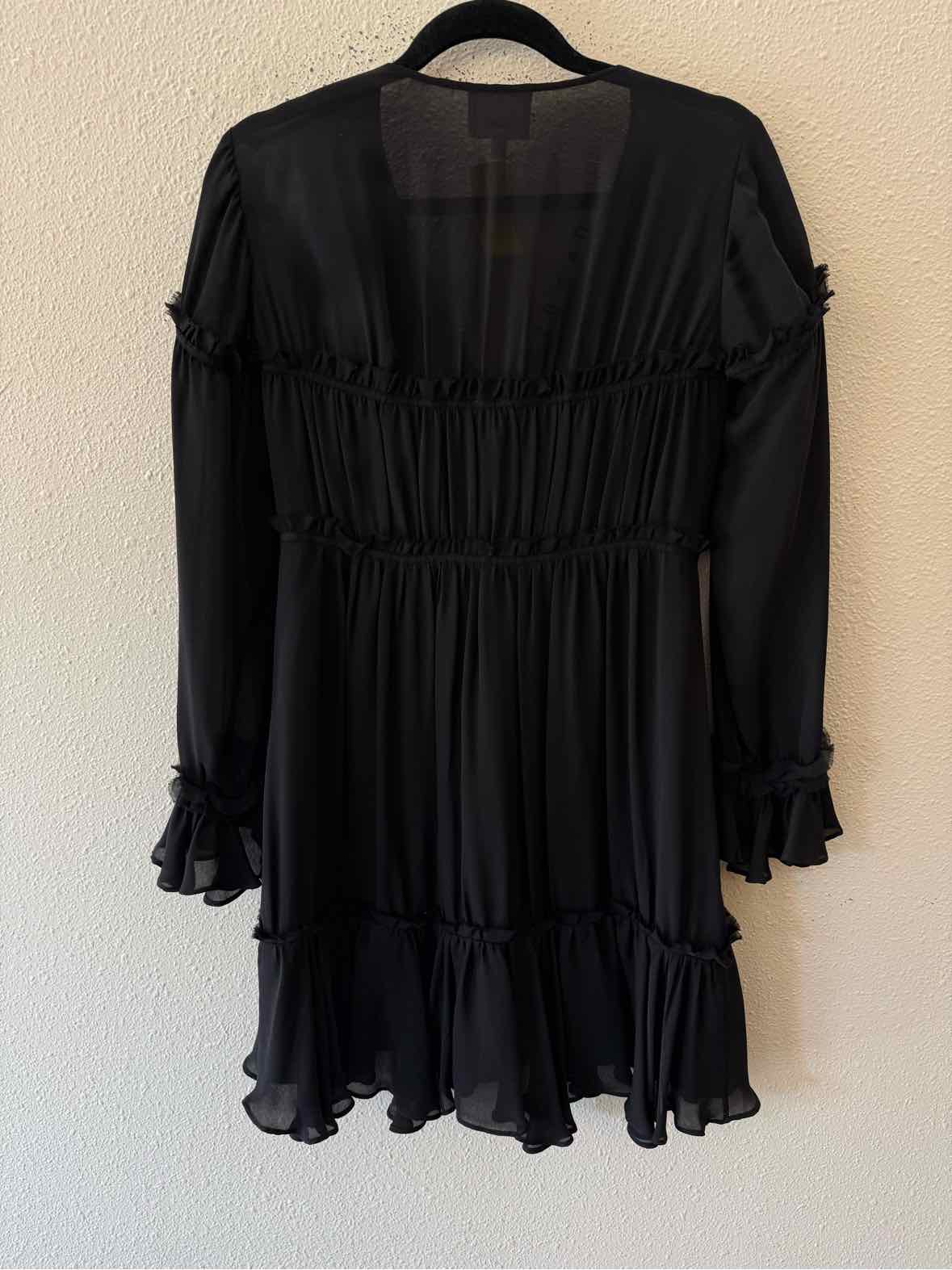 cinq a sept Black Size XS Dress