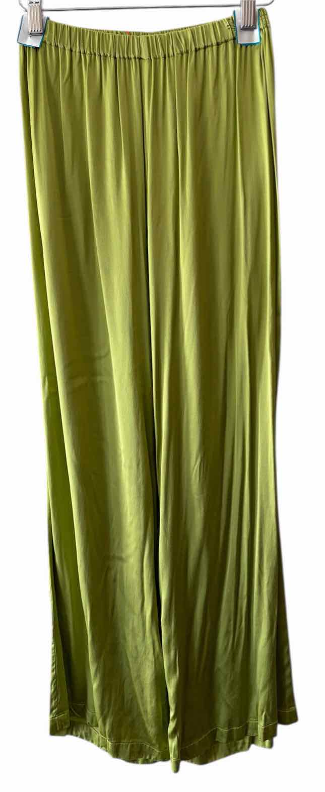 Recreo Light Green Size 1 Pants