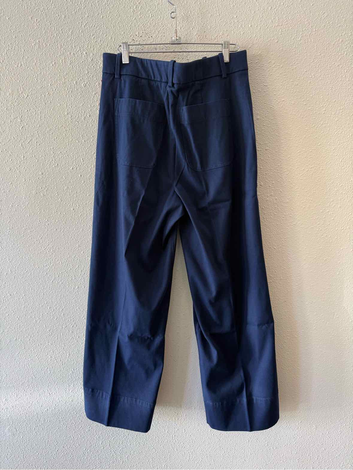 Spanx Navy Size L Pants