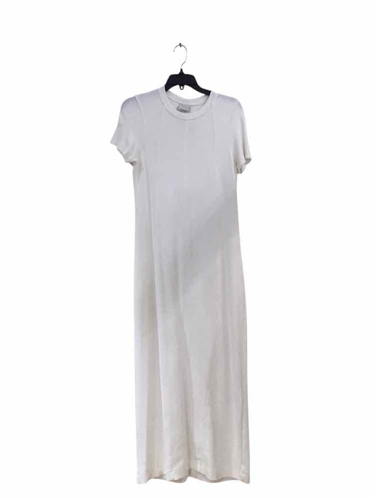 Varley White Size S Dress