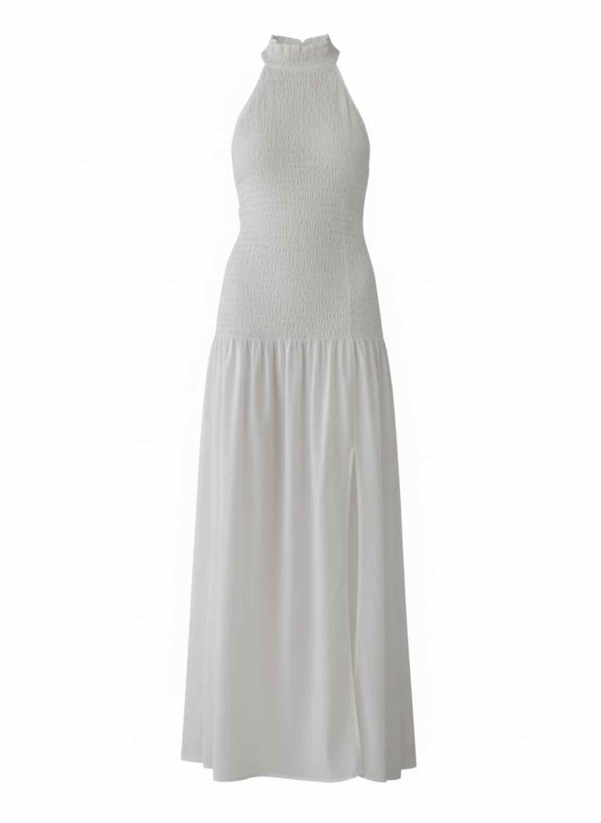 SOVERE/ White Size 2 Dress