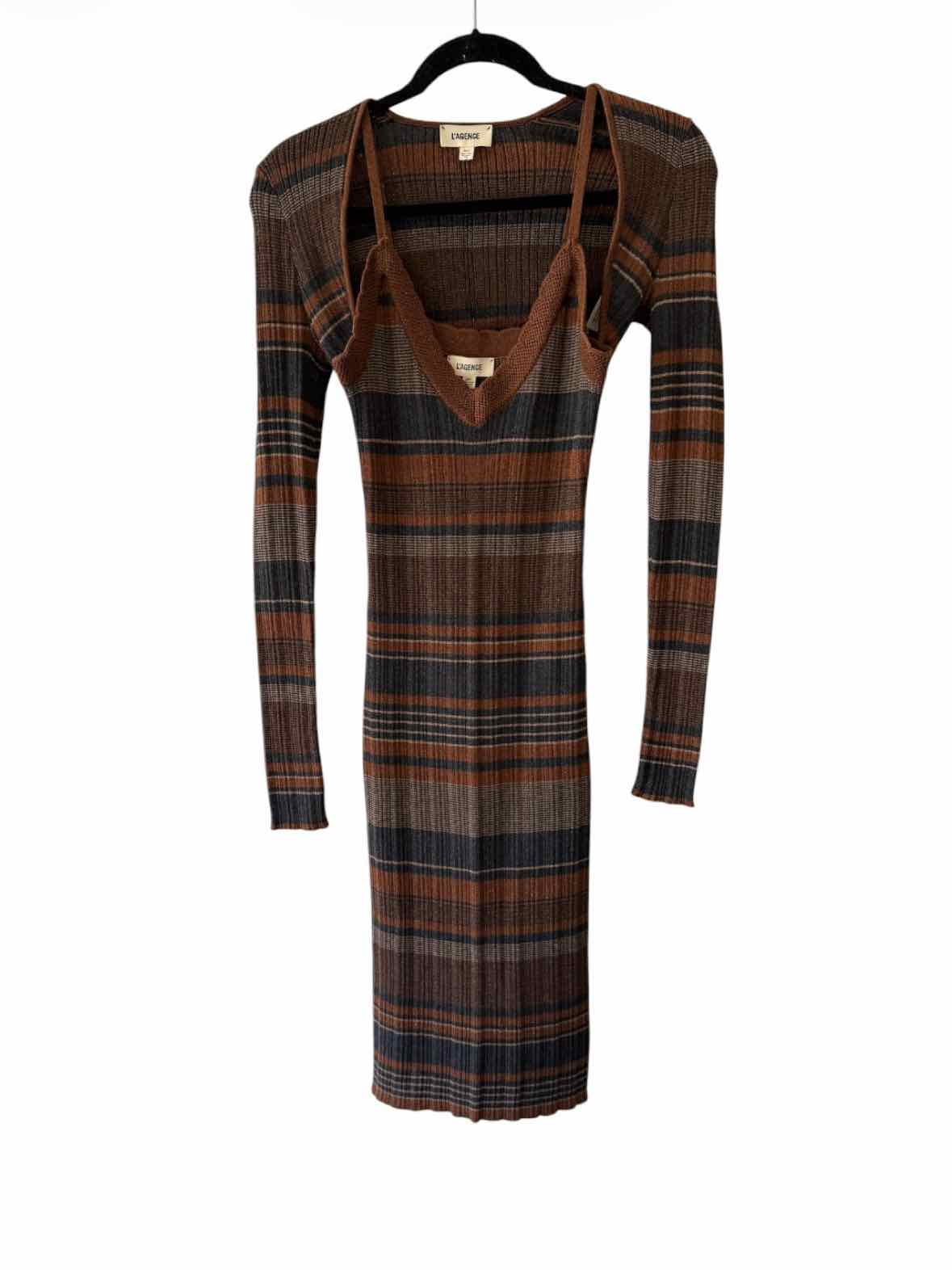 lagence Multi Size XS 2 PC Dress