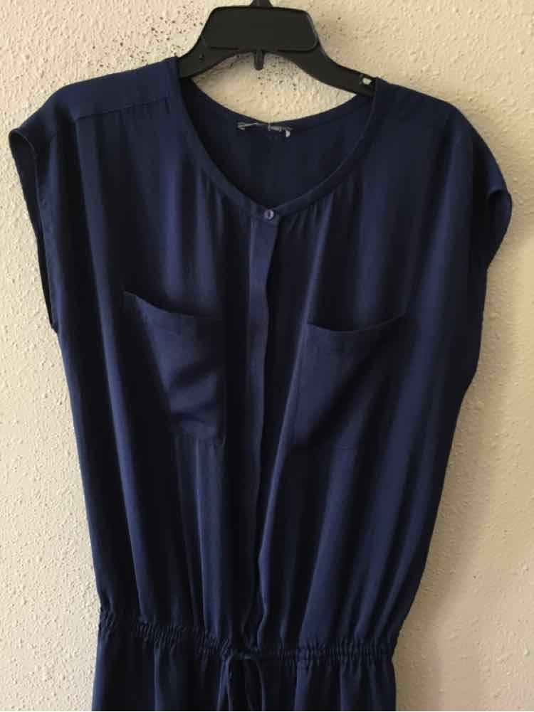 Vince Navy Size XS Dress