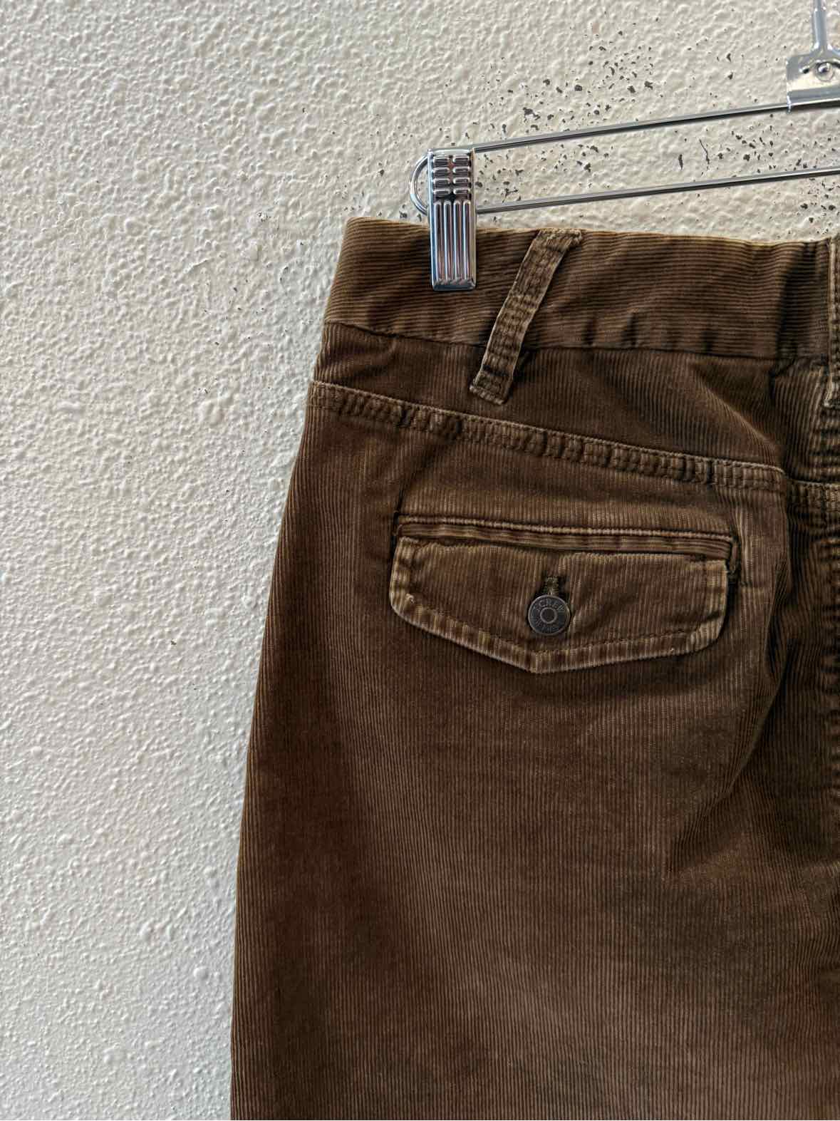 J.Crew Caramel Size 6 Skirt