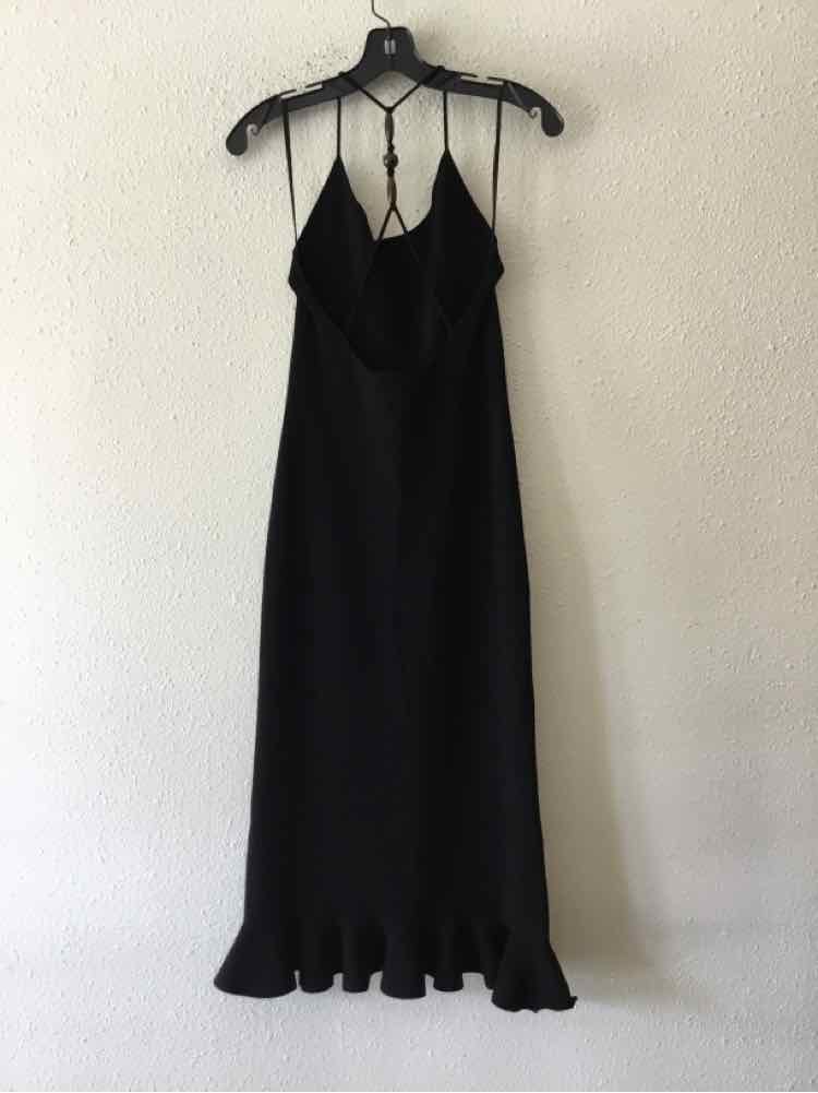 Rebecca Taylor Black Size XS Dress
