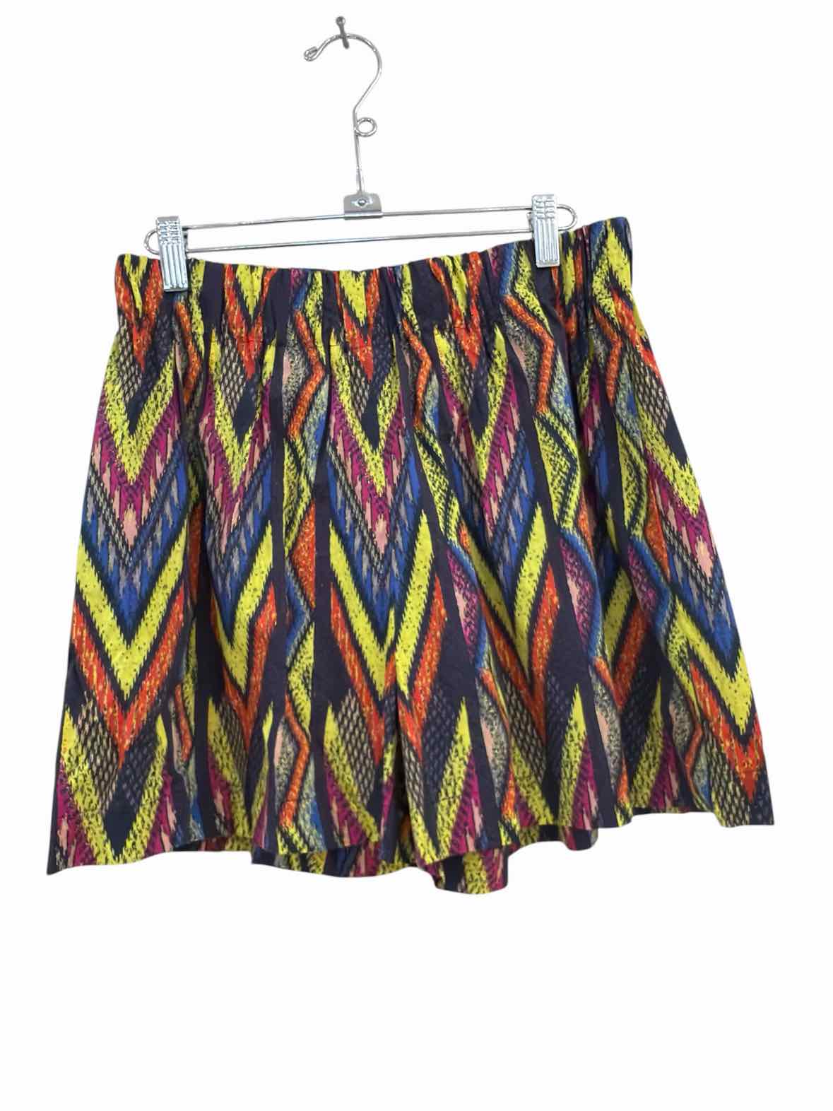 Missoni Multi Size 38 Shorts