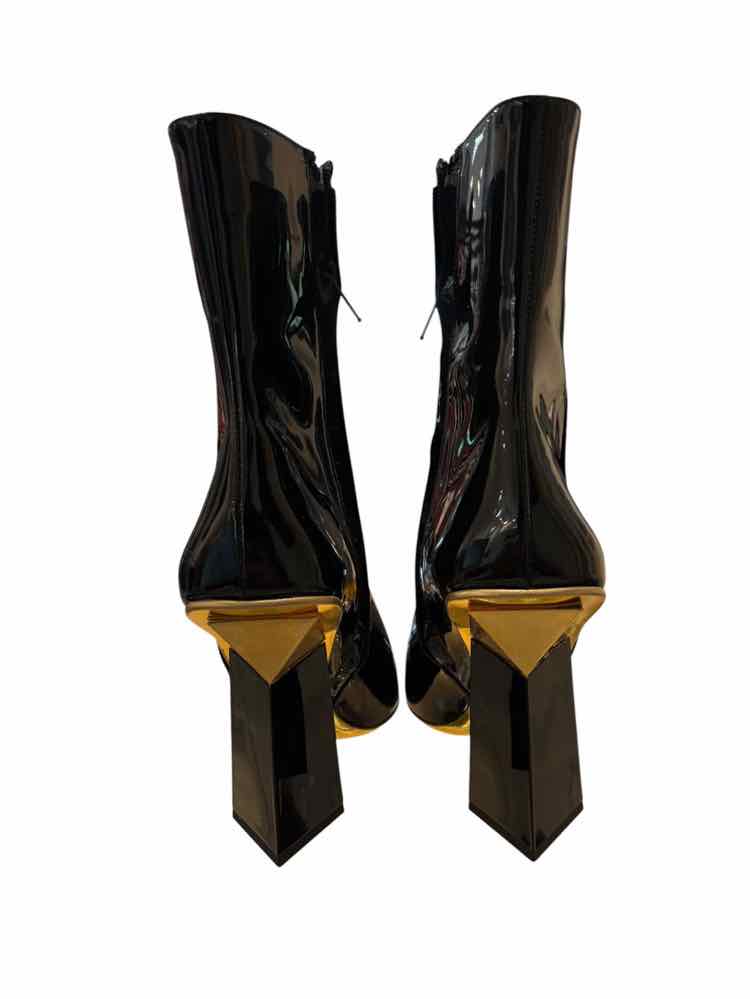 Valentino Garavani Black Size 38 1/2 Shoes