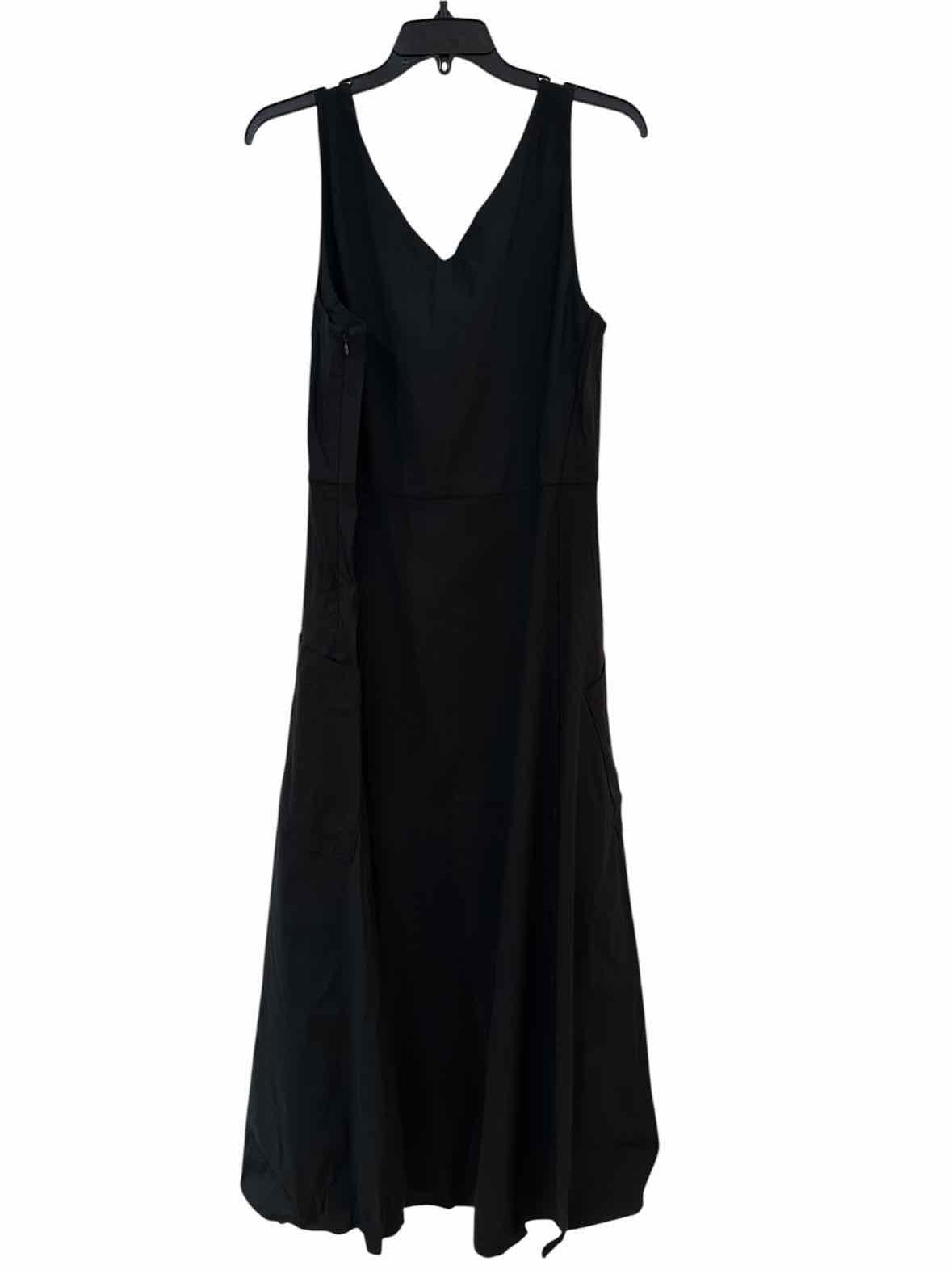 Vince Black Size L Dress