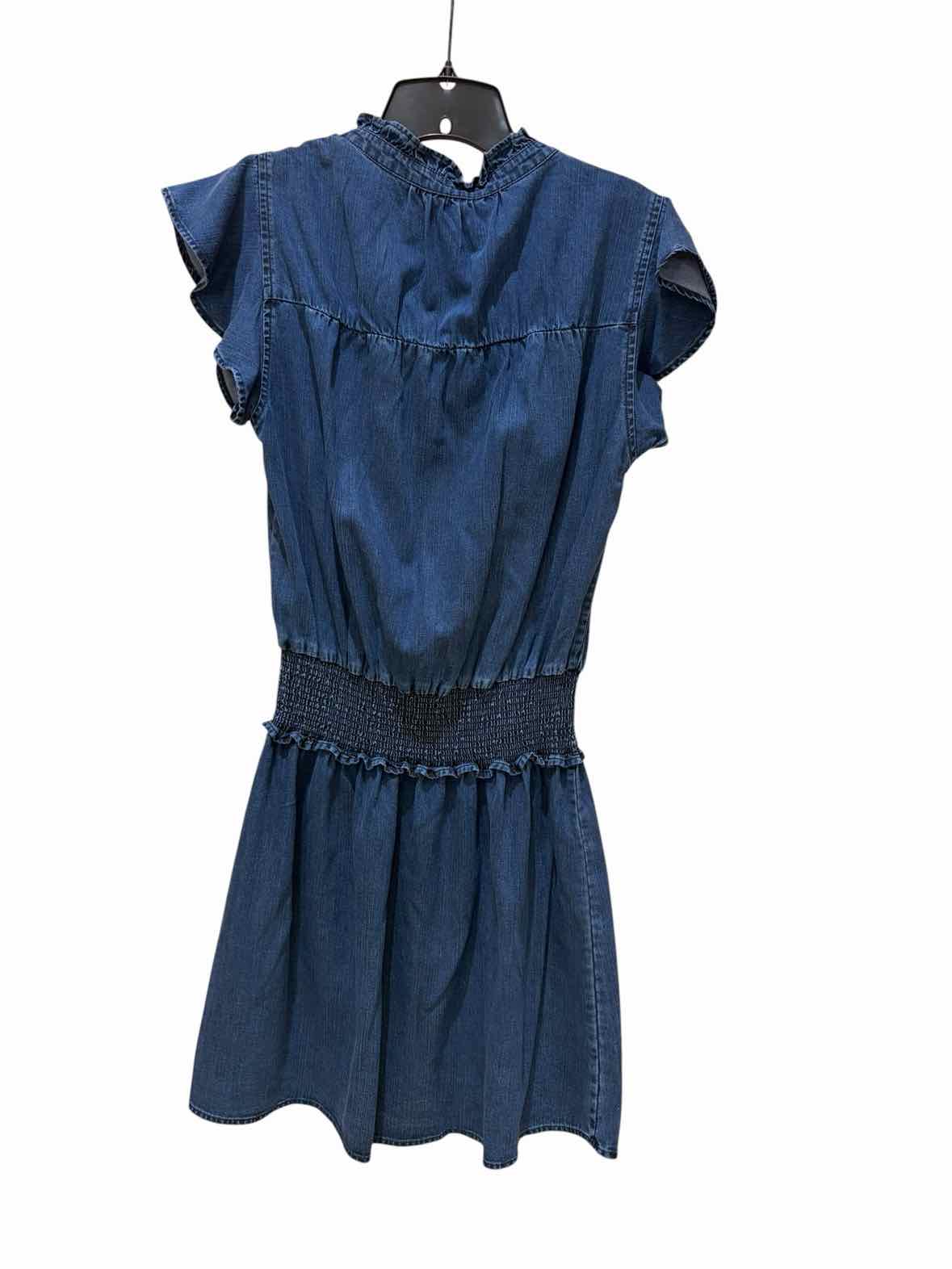 Rails Dark Denim Size S Dress