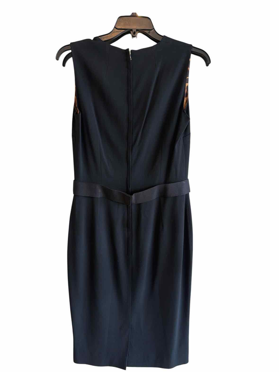 Dolce & Gabbana Black Size 44 Dress