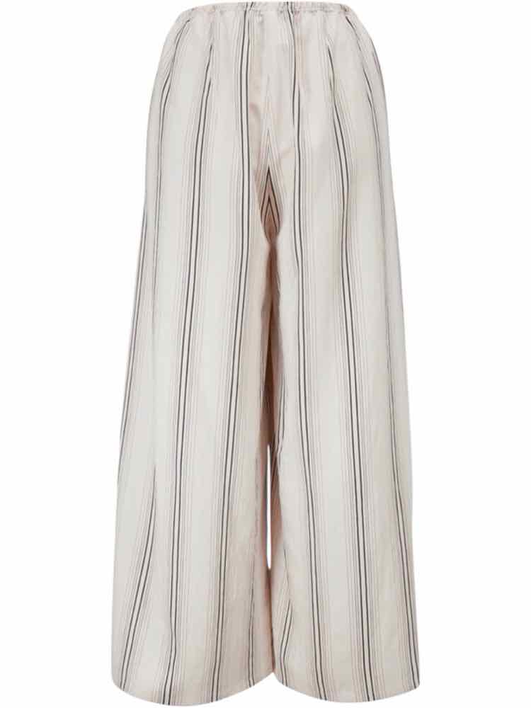 Vince White and black Size XS Pants