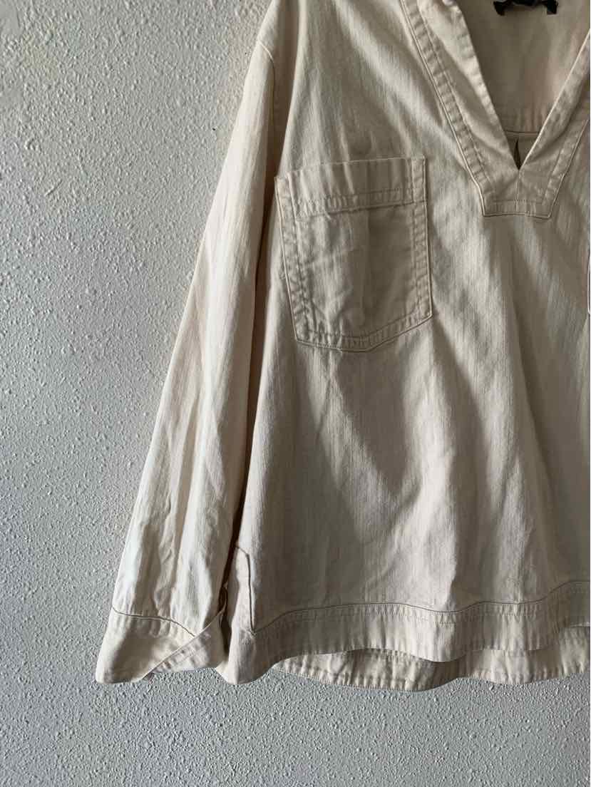 Banana Rep. Factory Bone Size XL Shirt