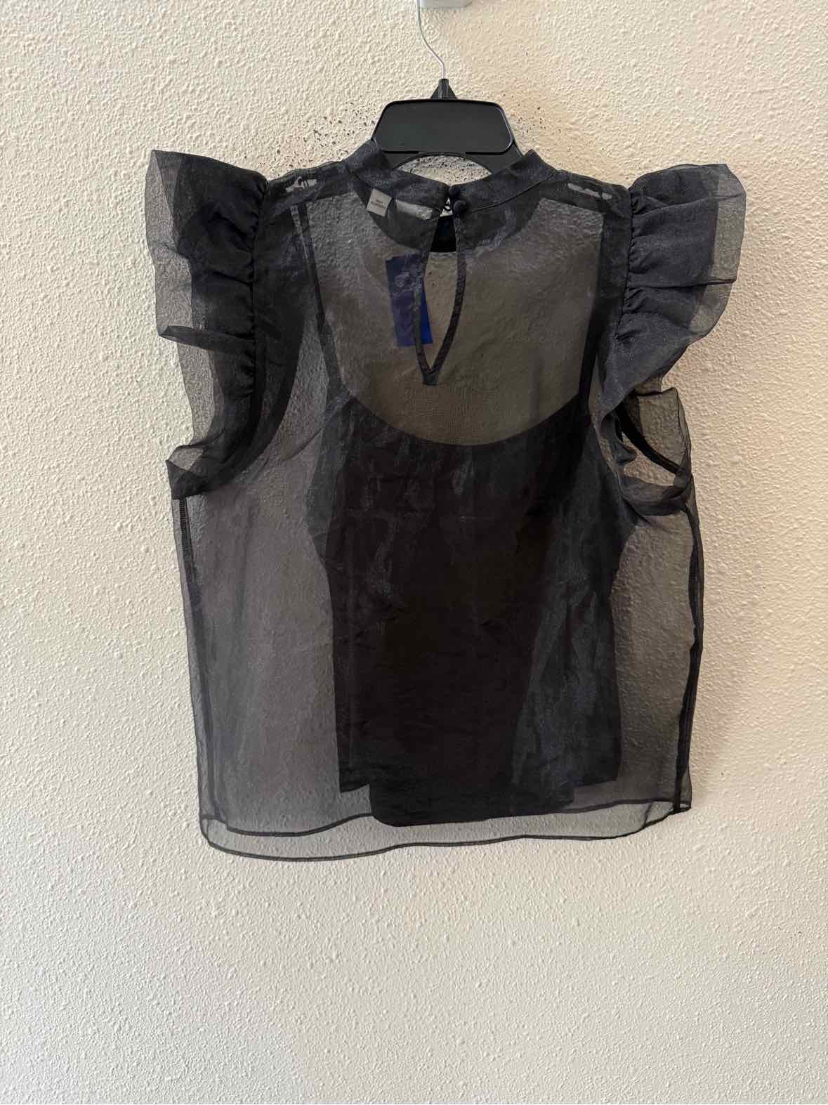 Joie Black Size S Shirt