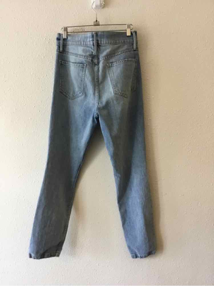 Frame Light Wash Size 29 Jeans
